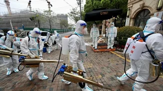 Lockdown | Τι συμβαίνει στη Σαγκάη και τρομοκρατούν τους κατοίκους;