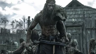 Ο Άνθρωπος απ' τον Βορρά