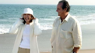 Viral: Συγγνώμη, τι είναι πια αυτό το "coastal grandmother";