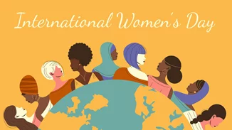 Ημέρα της Γυναίκας | Λόγια αγάπης, έμπνευσης και δύναμης από διάσημες γυναίκες-πρότυπα