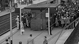 "House of Bondage" | Το σκληρό φωτογραφικό λεύκωμα για το απαρτχάιντ