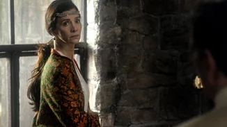 "Μάγισσα" | Όλα όσα θα δούμε απόψε, στο δεύτερο επεισόδιο της σειράς