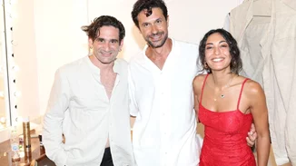 Ευγενία Σαμαρά | Η πρώτη της ανάρτηση για τον Οδυσσέα Παπασπηλιόπουλο