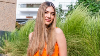 Άννα Αργυρού | Η νικήτρια του περσινού The Voice υιοθέτησε το μεγαλύτερο hair trend της σεζόν