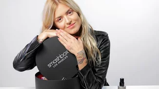 Τα πολλά πρόσωπα της Παυλίνας Μπεχράκη