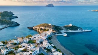 Κύθηρα | Το μαγικό νησί της Αφροδίτης, του έρωτα και των αντιθέσεων