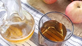 Μηλόξυδο: Μας βοηθάει να χάσουμε βάρος και πώς πρέπει να το πίνουμε;