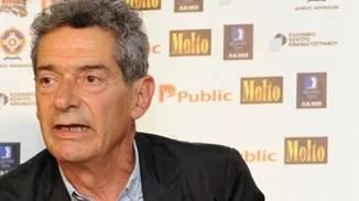 Δημήτρης Δανίκας | Το χυδαίο άρθρο και η διαγραφή από την Ελληνική Ακαδημία Κινηματογράφου