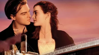 Η ταινία "Τιτανικός" επιστρέφει στους κινηματογράφους τον Φεβρουάριο