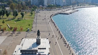 Γαλλία | Προβολή της Θεσσαλονίκης ως ιδανικού τουριστικού προορισμού από την ιστοσελίδα του περιοδικού "GEO"