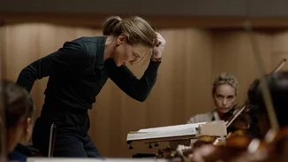 Η Cate Blanchett απάντησε στην κριτική για την ταινία "Tár"