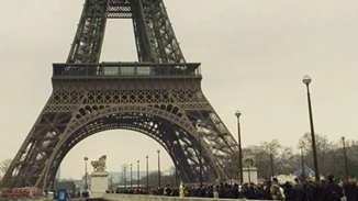 Ντοκιμαντέρ για το πώς χτίστηκε ο Πύργος του Άιφελ