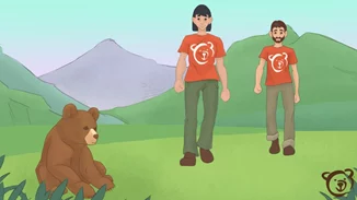 Ο "Αρκτούρος" κυκλοφόρησε παιδικό τραγούδι γις τις αρκούδες