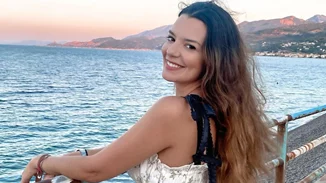 "Γιορτάζοντας τρία χρόνια μητρότητας" | Η γλυκιά ανάρτηση της Νικολέττας Ράλλη με αφορμή τα γενέθλια της κόρης της