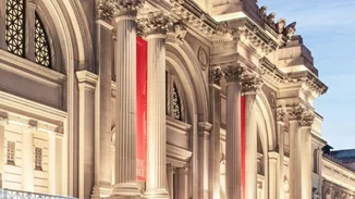 Η Frida Escobedo θα είναι η πρώτη γυναίκα αρχιτέκτων που θα σχεδιάσει πτέρυγα στο Met