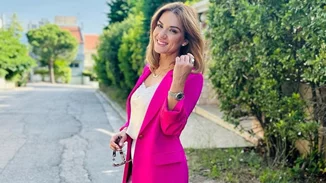 Βάσω Λασκαράκη | "Το ‘χω πάρει απόφαση πια ότι ποτέ δεν θα ξανάρθουν τα κιλά που ήμουνα πριν από το 2018..."