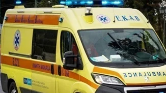 Τήνος | Θρήνος στο νησί για τον 3χρονο που πνίγηκε από σταφύλι - Τρεις θάνατοι σε τρεις μήνες για την οικογένεια