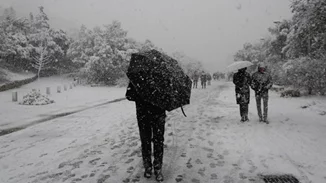 Γιάννης Καλλιάνος | "Η χώρα θα βρεθεί σε συνθήκες ψύχους"