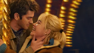 "We Live In Time" | Κάθε λεπτό μετράει