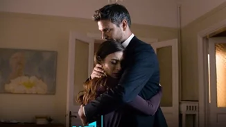 "Παγιδευμένοι" | Ο Μιχάλης Λεβεντογιάννης κάνει spoiler για τη σειρά με μία μόνο φωτογραφία