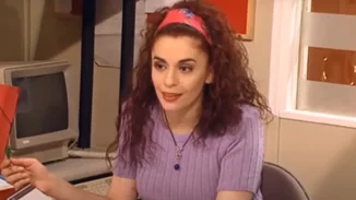 Θυμάσαι τη Σόφη από την "Ντόλτσε Βίτα"; Δες πώς είναι σήμερα, 27 χρόνια μετά