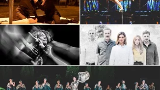 Αυτά είναι τα μεγάλα θεατρικά γεγονότα του καλοκαιριού