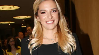 Εριέττα Κούρκουλου | "Είναι λογικό να πονάς, αντί να χαίρεσαι με την εγκυμοσύνη μιας άλλης γυναίκας"