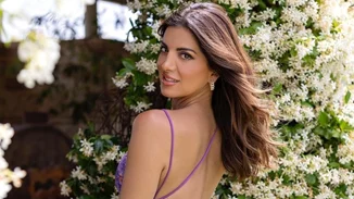 "Δεν έχω μάτια για άλλον…" | Η Σταματίνα Τσιμτσιλή εύχεται δημόσια στον Θέμη Σοφό για τα γενέθλιά του