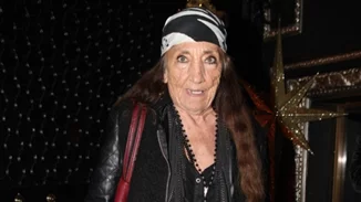 Σήμερα η κηδεία της Γιώτας Γιάννα - Ανακοίνωσε την κηδεία με τον "δικός της" τρόπο