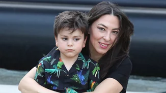 Αλίκη Κατσαβού | "Ο Φοίβος δε θέλει να δει ακόμα τον Κώστα Βουτσά στις ταινίες...τον στενοχωρεί"