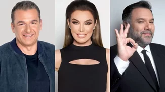 Η ισχύς εν τη ενώσει - 3 stars έρχονται στην πρωινή ζώνη του ΑΝΤ1