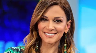 Έλλη Κοκκίνου | Οι σπάνιες φωτογραφίες του έφηβου γιου της με αφορμή τα γενέθλιά του