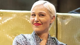 Νέα μαλλιά για την Πηνελόπη Αναστασοπούλου | Το viral trend που "φώτισε" το πρόσωπο της