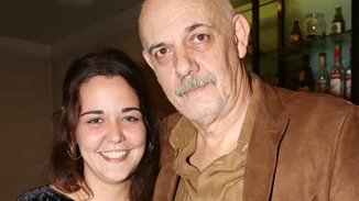 Μαριάννα Κιμούλη | "Θα πούνε ότι είμαι η κόρη του Γιώργου Κιμούλη, το έχω λύσει. Ήξερα ότι θα το αντιμετωπίσω."