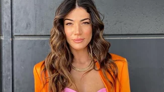 Ήβη Αδάμου | "Δεν μπορώ να σκεφτώ τη ζωή μου χωρίς τον Μιχάλη"