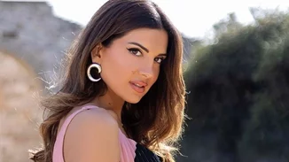 Σταματίνα Τσιμτσιλή | "Καμία φορά ακούω τον εαυτό μου και λέω 'πόσο σπαστική είσαι και εκνευριστική, χαλάρωσε λίγο'"