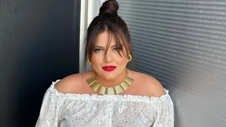 Η Δανάη Μπάρκα μιλάει για τα παιδικά της χρόνια | "Δεν είχαμε λεφτά, δεν είχαμε στο σπίτι δεύτερο δωμάτιο..."