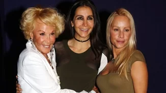 Η Αίθρα Λυκουρέζου έκανε αγωγή στη Μάρθα Κουτουμάνου - Τι συνέβη;