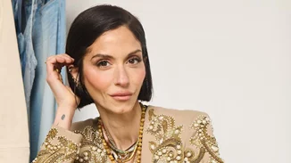 Σοφία Καρβέλα | Αυτό είναι το δημοφιλές σαμπουάν που χρησιμοποιεί