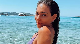 Η Ευρυδίκη Βαλαβάνη αποκάλυψε τον λόγο που απέχει τον τελευταίο καιρό από τα social media