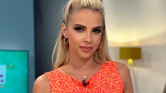 Η Τζένη Μελιτά ξεκίνησε τις πρόβες νυφικού και τις προετοιμασίες για τον γάμο της