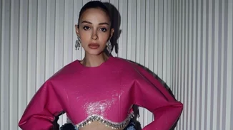 Ελένη Φουρέιρα | Φωτογραφίζει τον γιο της με το πιο κουλ ντύσιμο