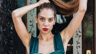 Ηλιάνα Μαυρομάτη | "Αν ζούσε ο πατέρας μου θα ήταν περήφανος για μένα..."