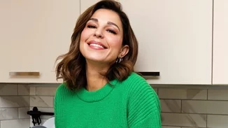 Η Κατερίνα Παπουτσάκη μόλις έκανε botox | Η ανάρτησή της στο Instagram