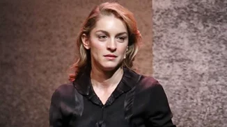 Γιούλικα Σκαφιδά | "Στεναχωρήθηκα και φρίκαρα στο κρατητήριο αλλά δεν πειράζει"