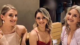 "Πρώτη και τελευταία φορά με το τρένο" | Το τελευταίο μήνυμα της άτυχης Αναστασίας στον πατέρα της