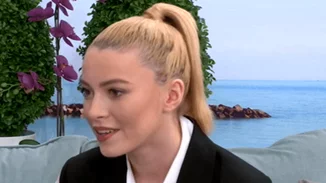 Εβελίνα Σκίτσκο | Η ρομαντική φωτογραφία στην Ιταλία αγκαλιά με τον κούκλο σύντροφό της