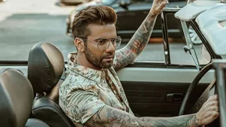 Θοδωρής Μαραντίνης | Τα ευχάριστα εν μέσω δικαστικής διαμάχης με τη Σίσσυ Χρηστίδου