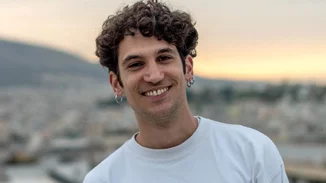 Ορέστης Χαλκιάς | "Έχω ερωτευθεί τρεις φορές στη ζωή μου. Ήμουν σαν άρρωστος..."