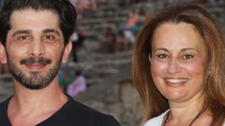 Χρήστος Σπανός- Μελίνα Παιονίδου | Η πανέμορφή κόρη τους, Μαρίνα, έγινε 19 ετών